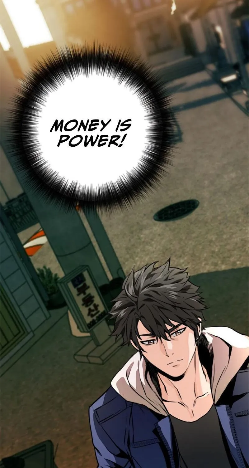 Read Seoul Station Druid chapter 5 image 132 on Lezhin