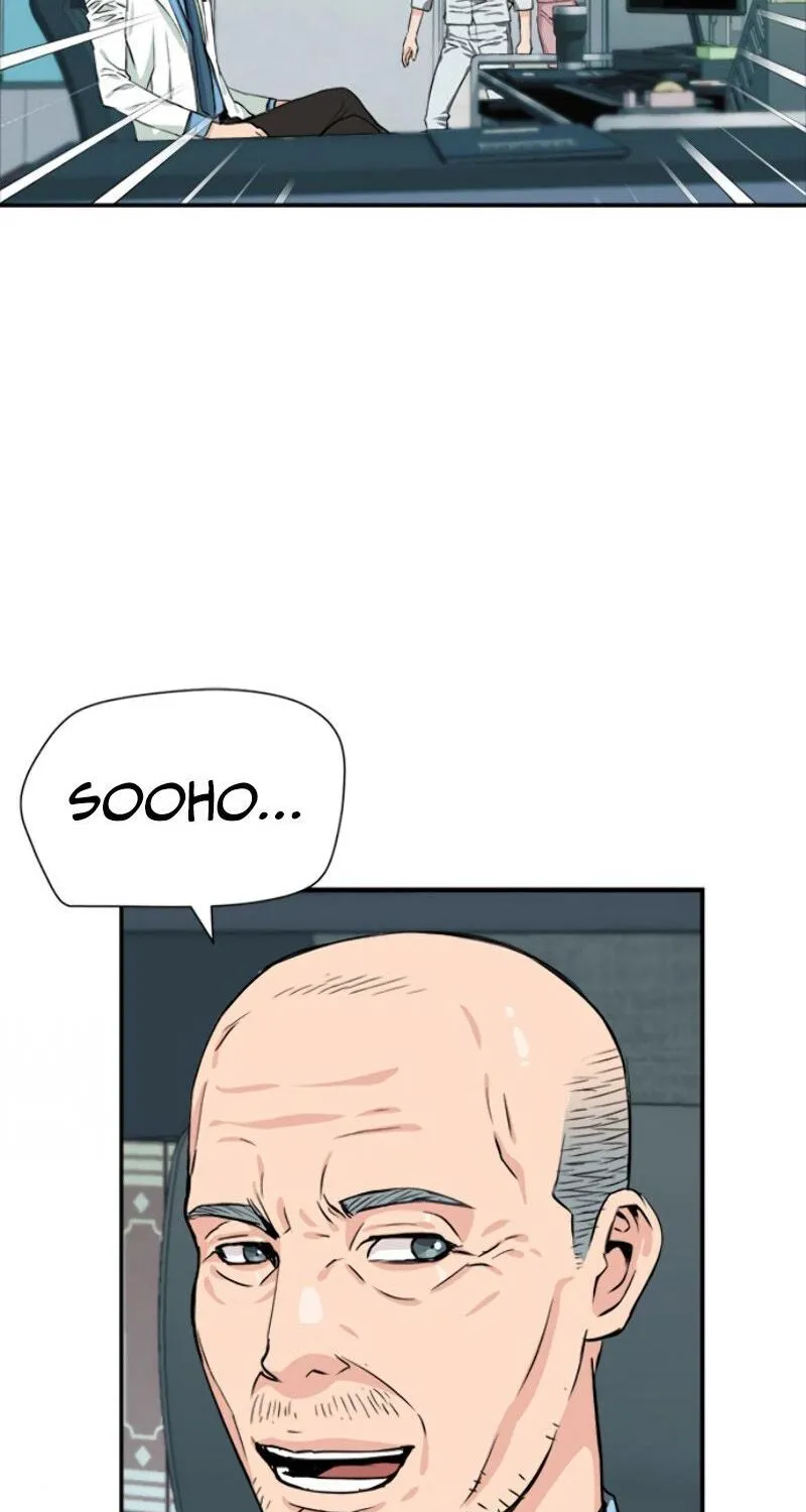 Read Seoul Station Druid chapter 5 image 15 on Lezhin