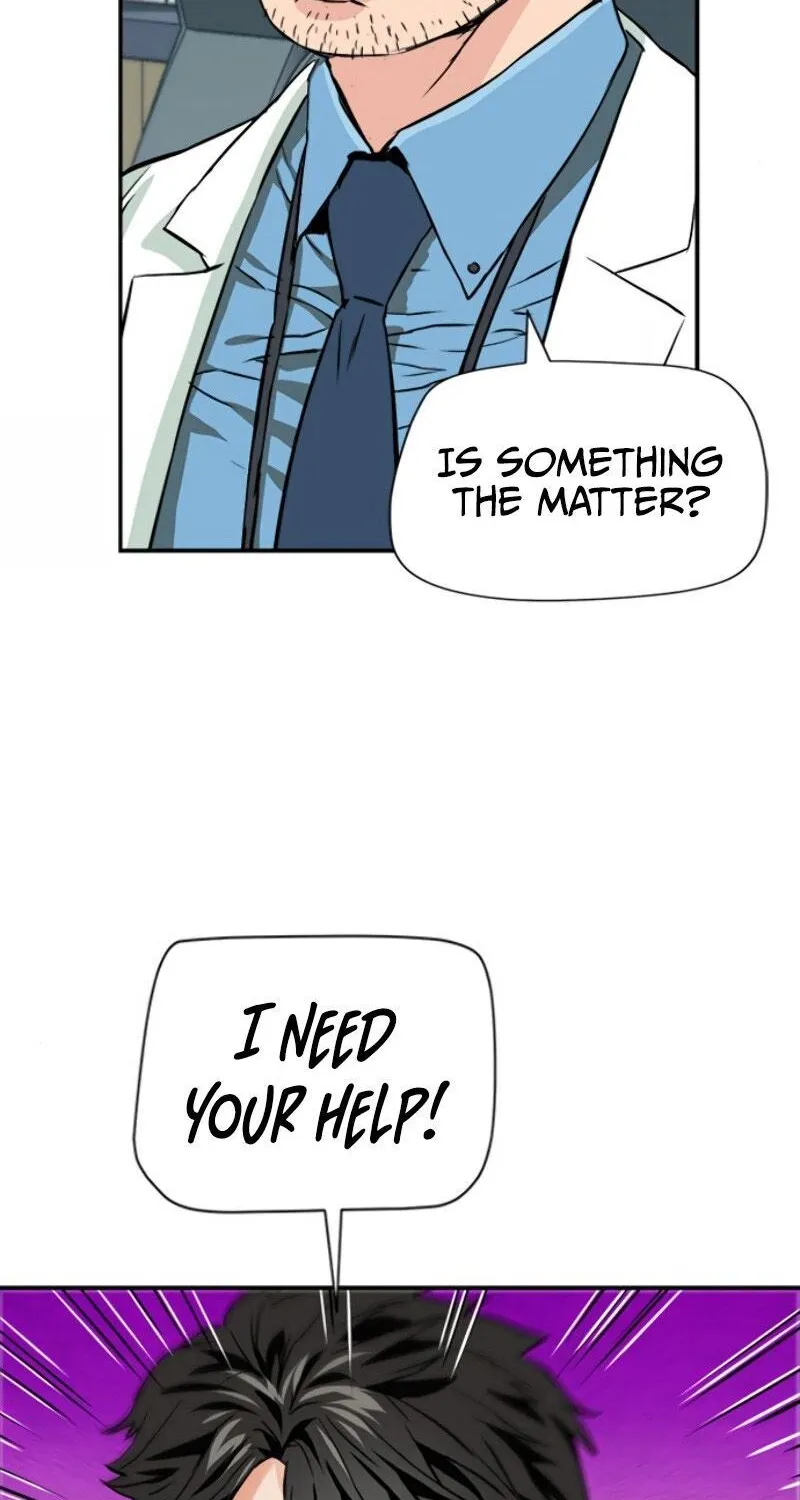 Read Seoul Station Druid chapter 5 image 16 on Lezhin