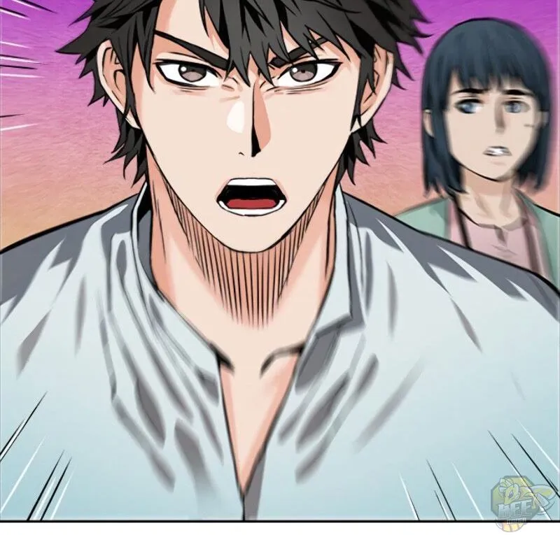 Read Seoul Station Druid chapter 5 image 17 on Lezhin