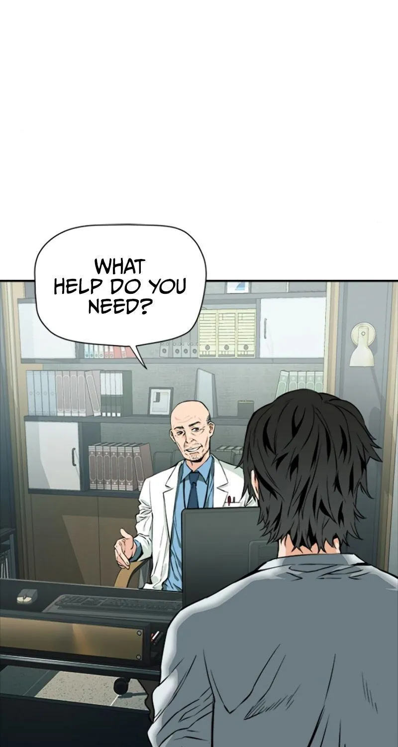 Read Seoul Station Druid chapter 5 image 18 on Lezhin