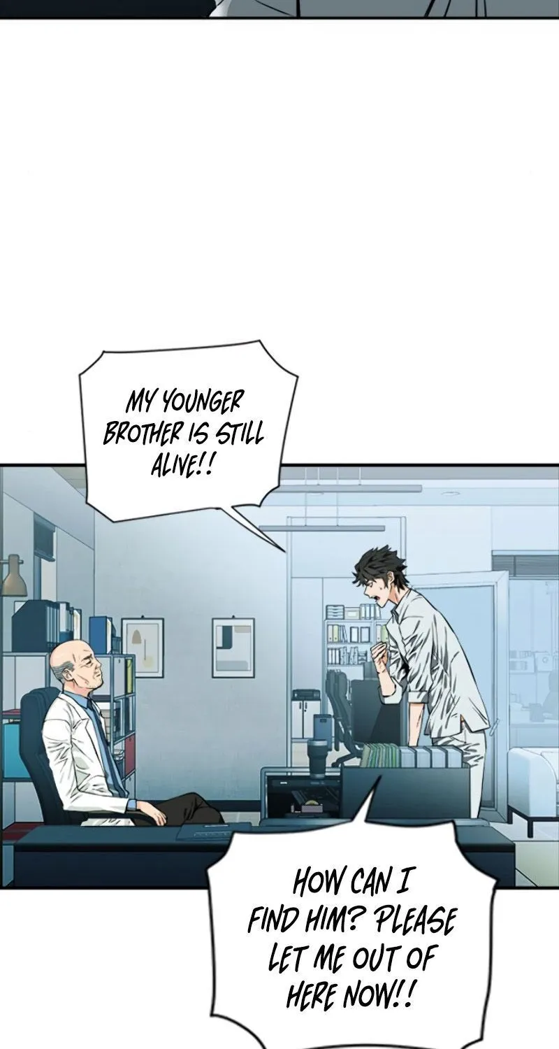 Read Seoul Station Druid chapter 5 image 19 on Lezhin