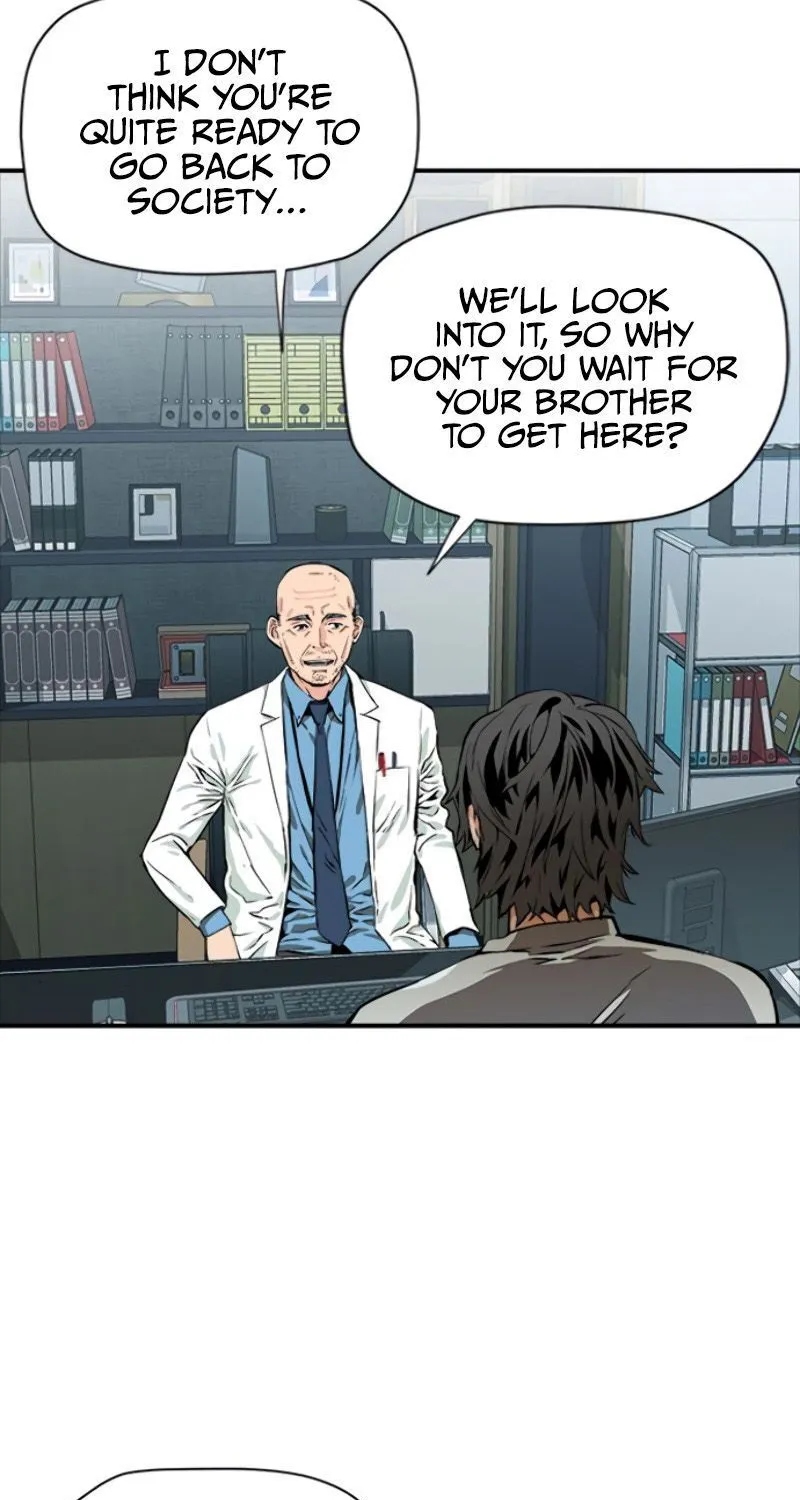 Read Seoul Station Druid chapter 5 image 21 on Lezhin