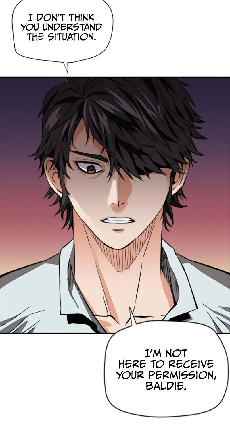 Read Seoul Station Druid chapter 5 image 22 on Lezhin