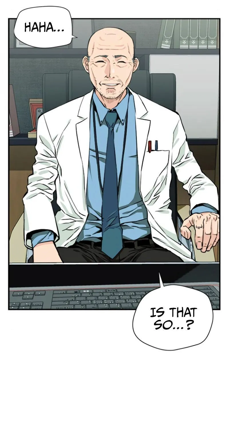 Read Seoul Station Druid chapter 5 image 24 on Lezhin