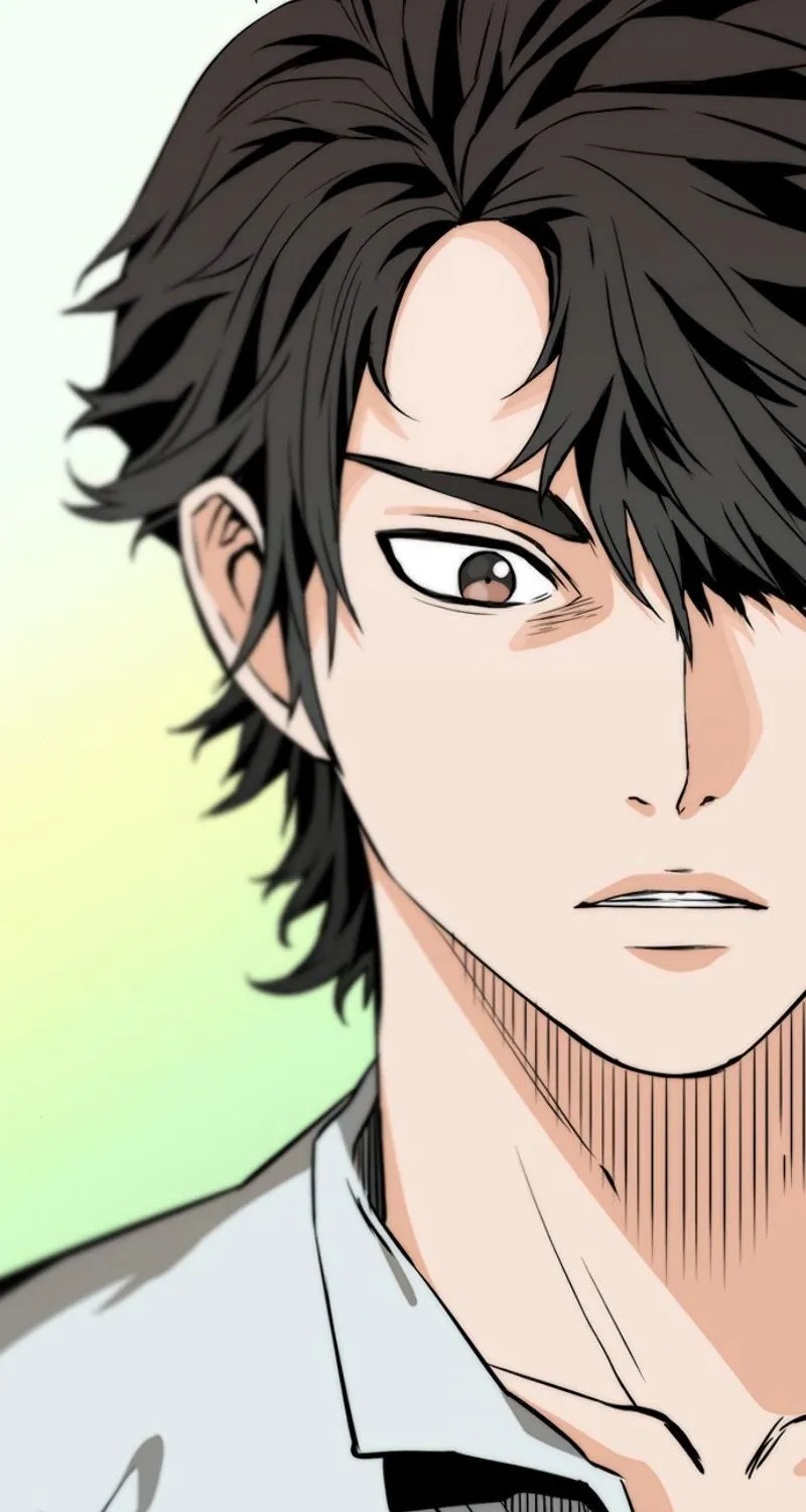 Read Seoul Station Druid chapter 5 image 28 on Lezhin
