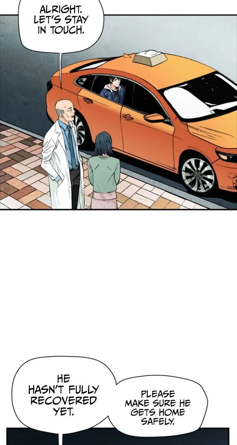 Read Seoul Station Druid chapter 5 image 33 on Lezhin