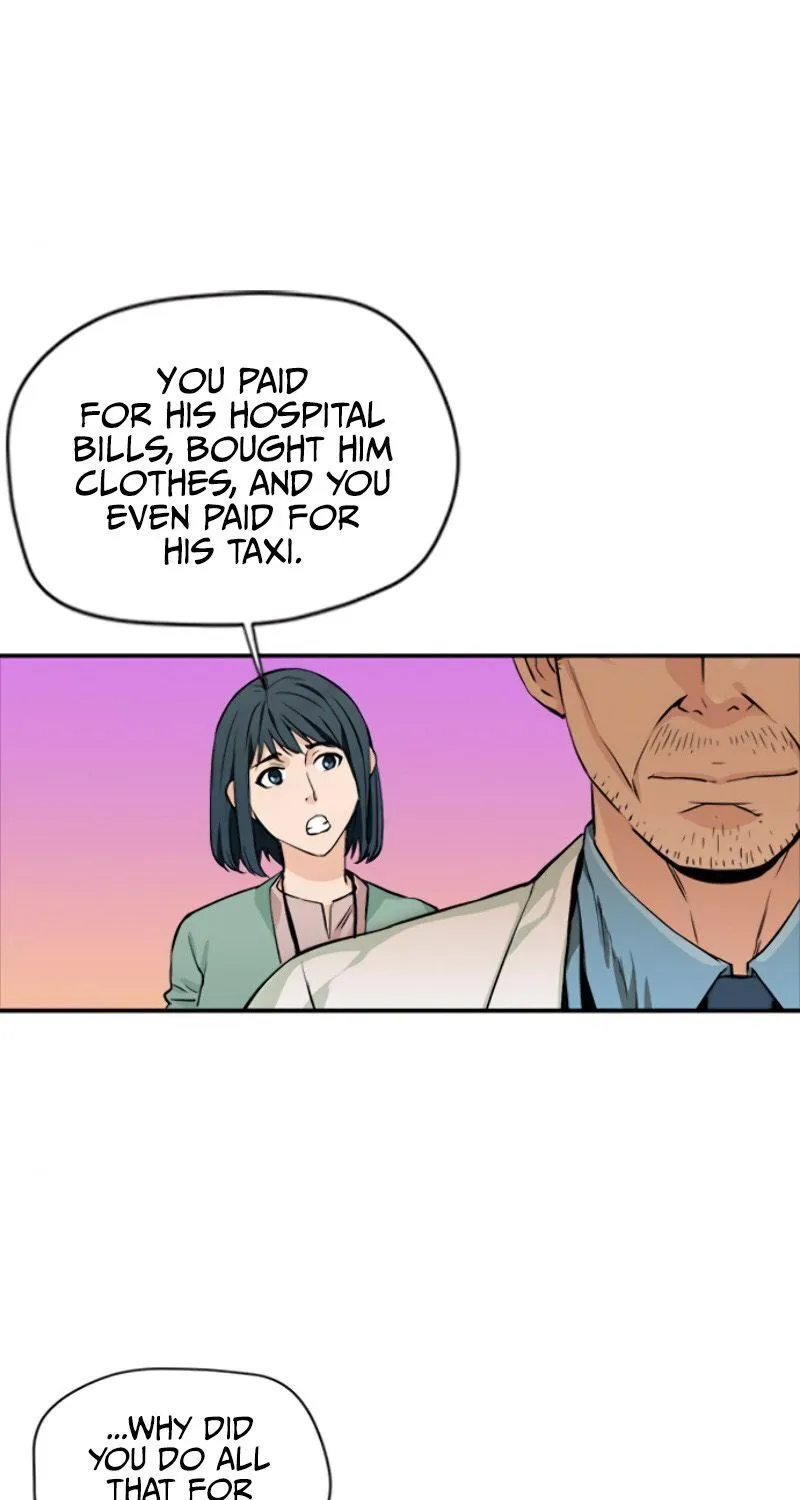 Read Seoul Station Druid chapter 5 image 36 on Lezhin