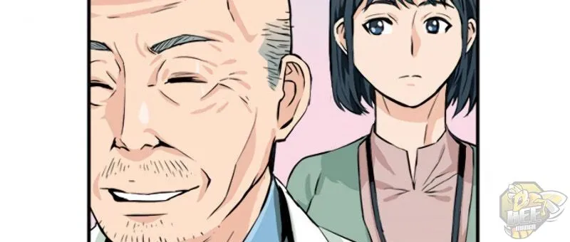 Read Seoul Station Druid chapter 5 image 38 on Lezhin