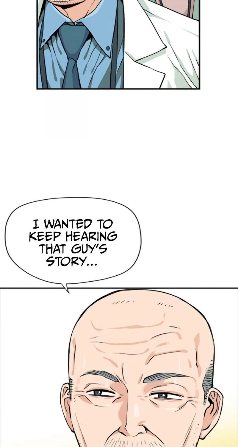 Read Seoul Station Druid chapter 5 image 39 on Lezhin