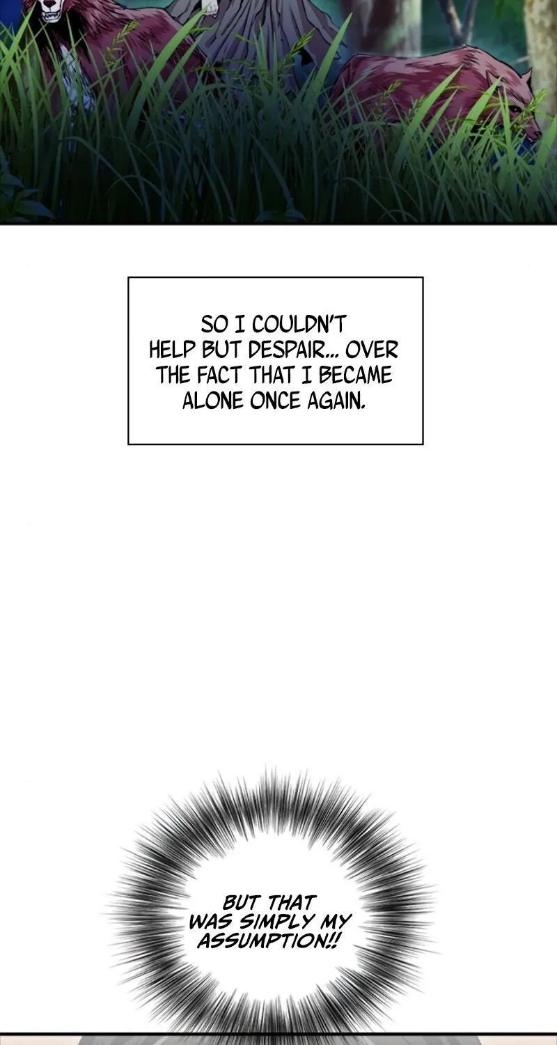 Read Seoul Station Druid chapter 5 image 4 on Lezhin