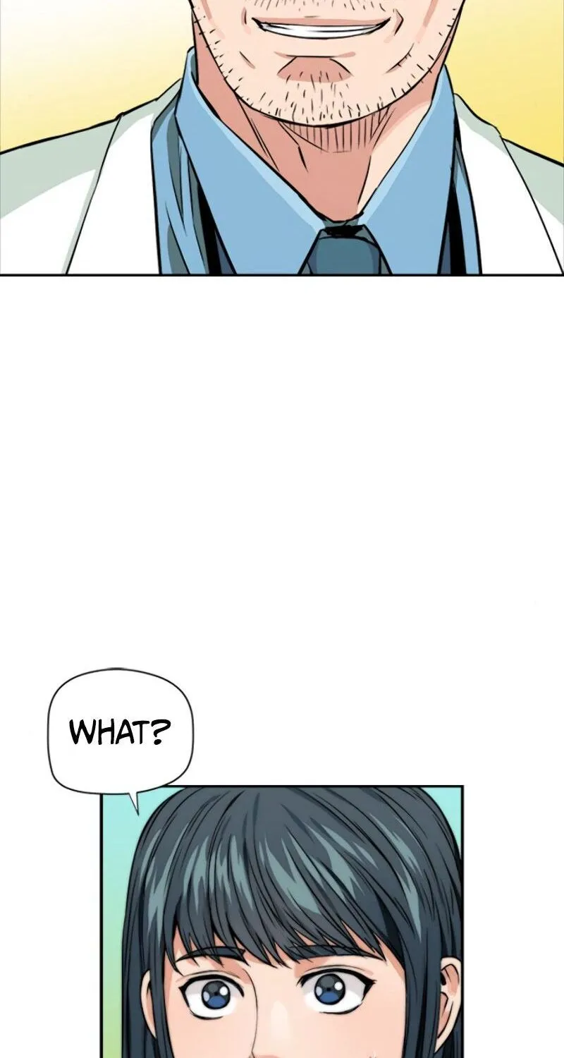 Read Seoul Station Druid chapter 5 image 40 on Lezhin