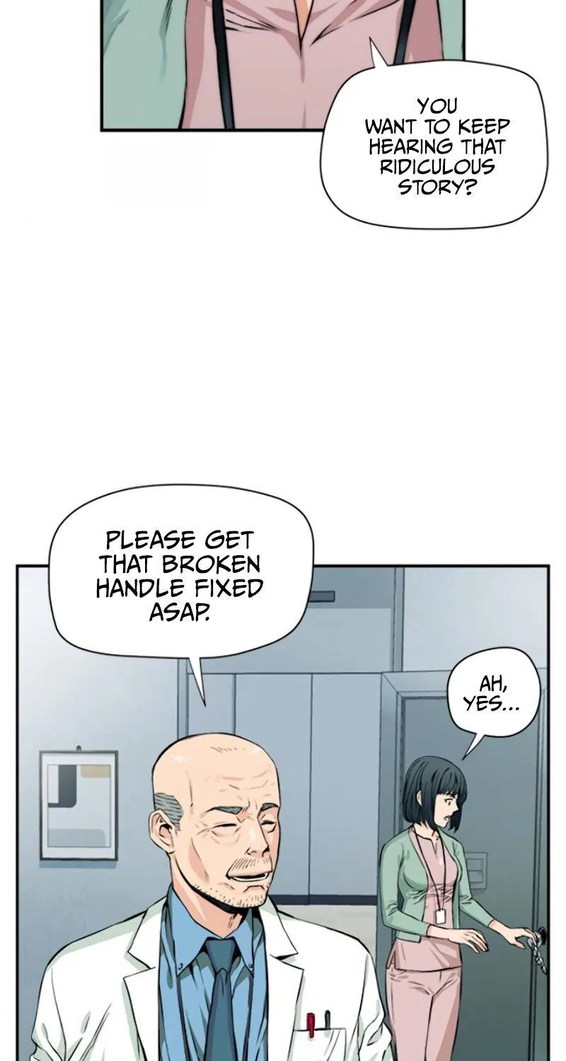 Read Seoul Station Druid chapter 5 image 42 on Lezhin
