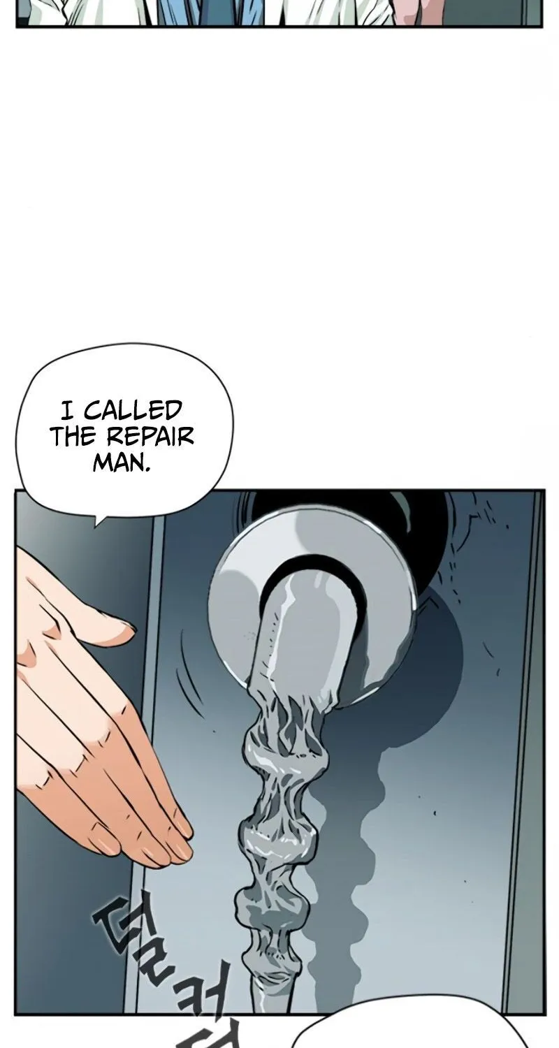Read Seoul Station Druid chapter 5 image 43 on Lezhin