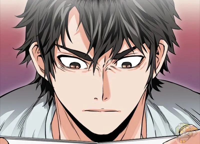 Read Seoul Station Druid chapter 5 image 5 on Lezhin
