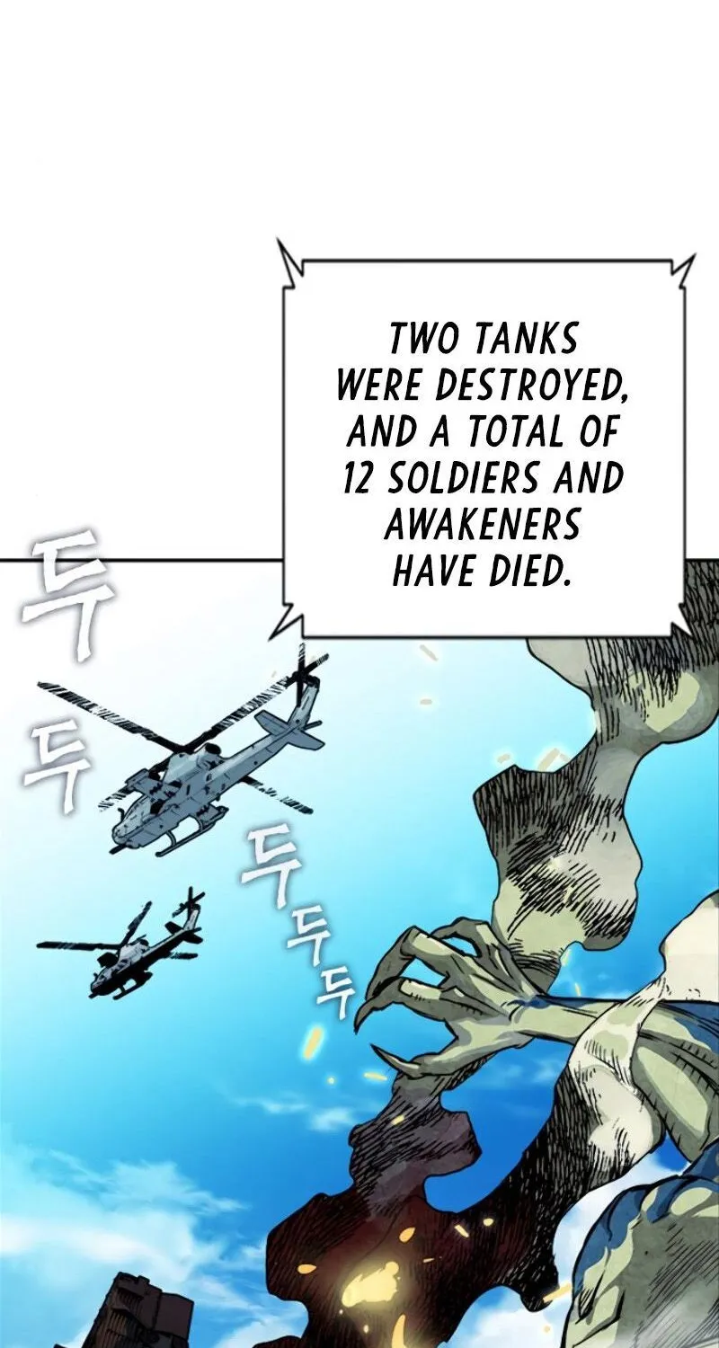Read Seoul Station Druid chapter 5 image 61 on Lezhin