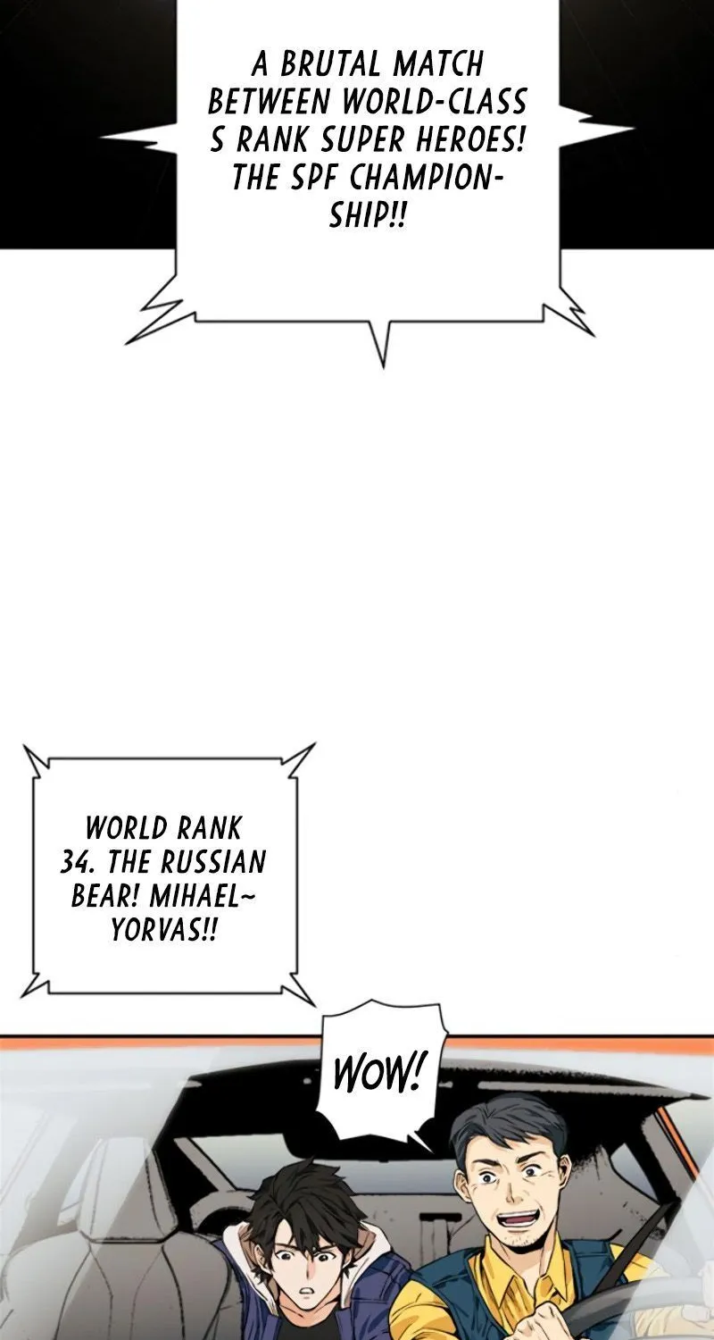 Read Seoul Station Druid chapter 5 image 64 on Lezhin