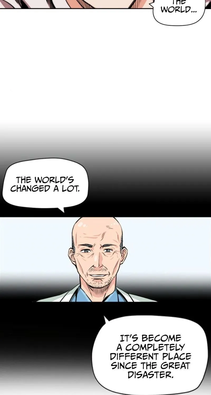 Read Seoul Station Druid chapter 5 image 69 on Lezhin