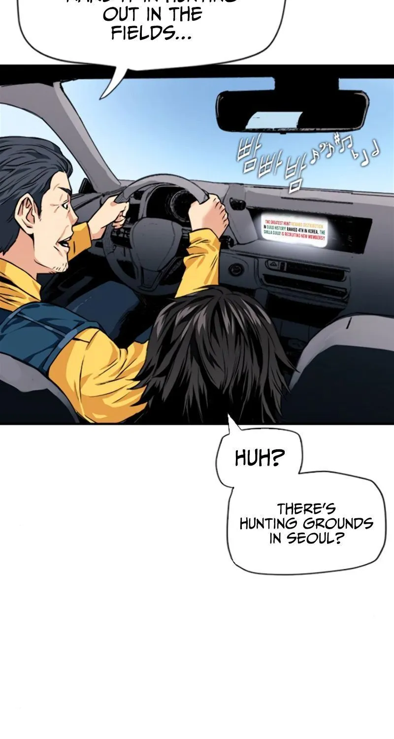 Read Seoul Station Druid chapter 5 image 73 on Lezhin