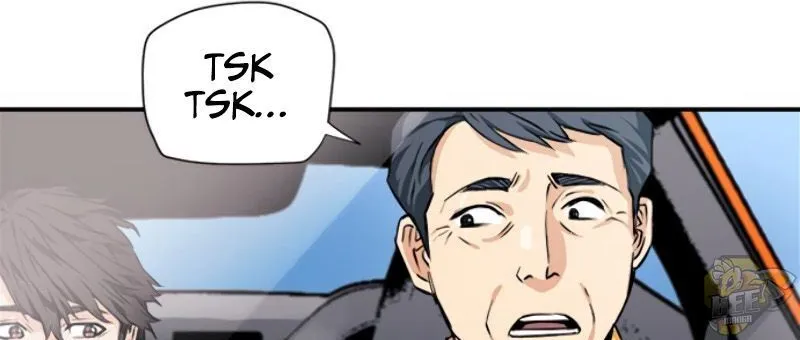 Read Seoul Station Druid chapter 5 image 74 on Lezhin