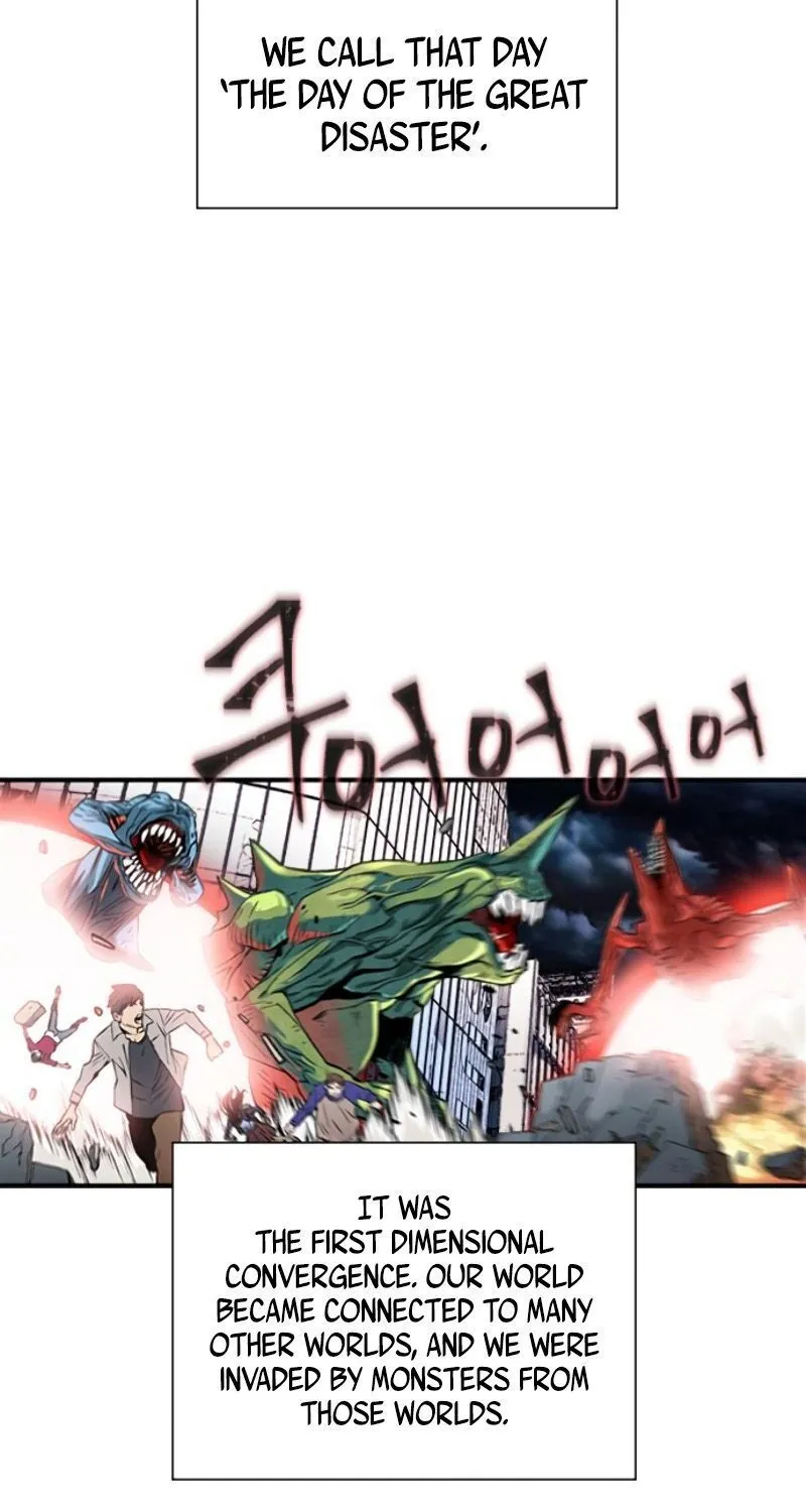 Read Seoul Station Druid chapter 5 image 79 on Lezhin