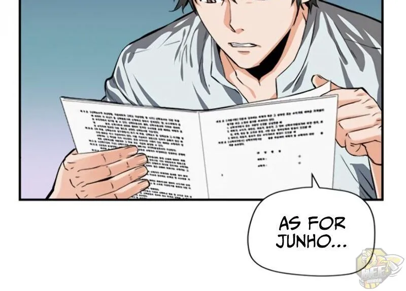 Read Seoul Station Druid chapter 5 image 8 on Lezhin