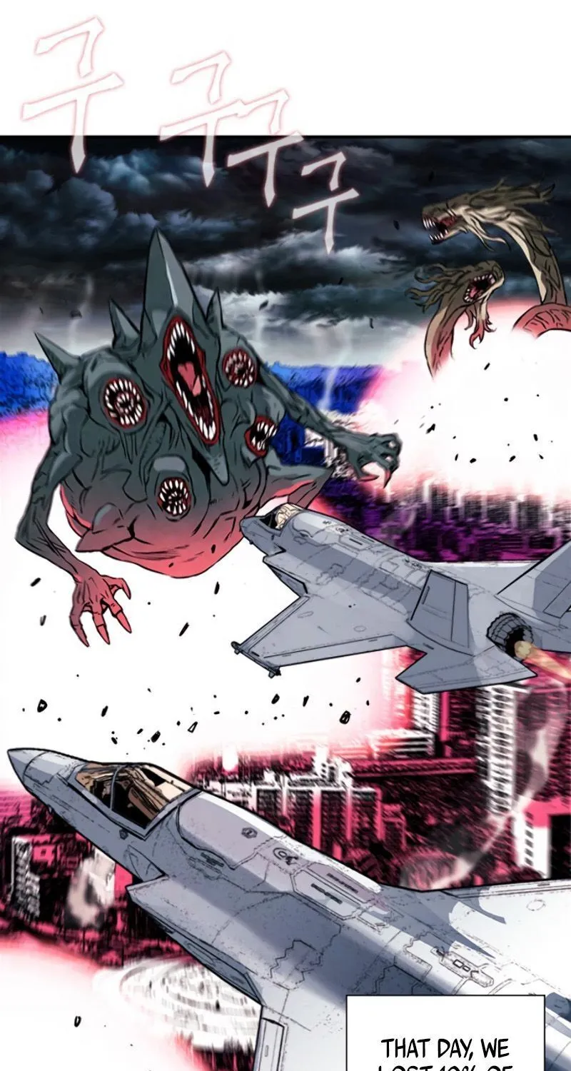 Read Seoul Station Druid chapter 5 image 81 on Lezhin