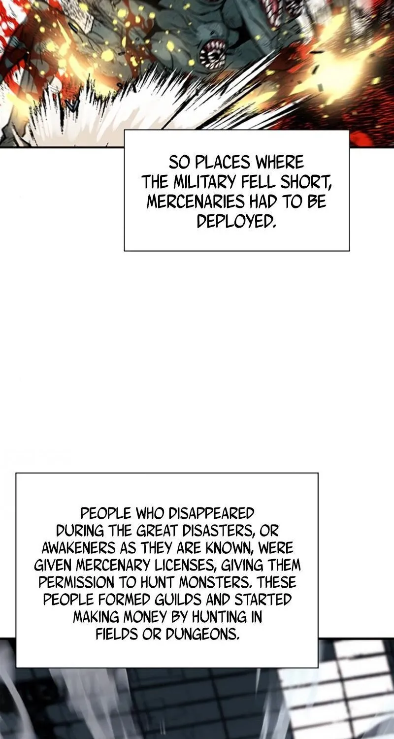 Read Seoul Station Druid chapter 5 image 85 on Lezhin