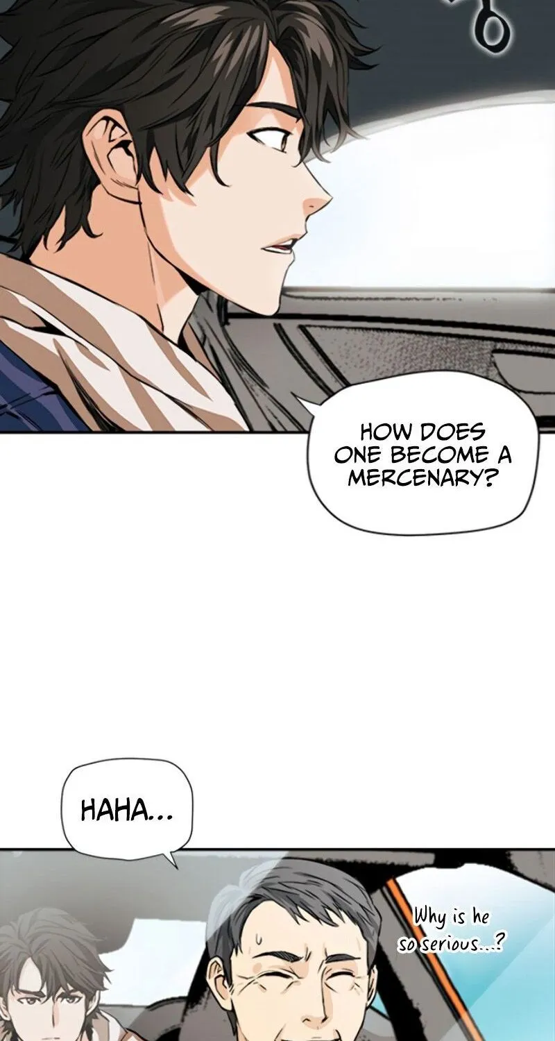 Read Seoul Station Druid chapter 5 image 88 on Lezhin