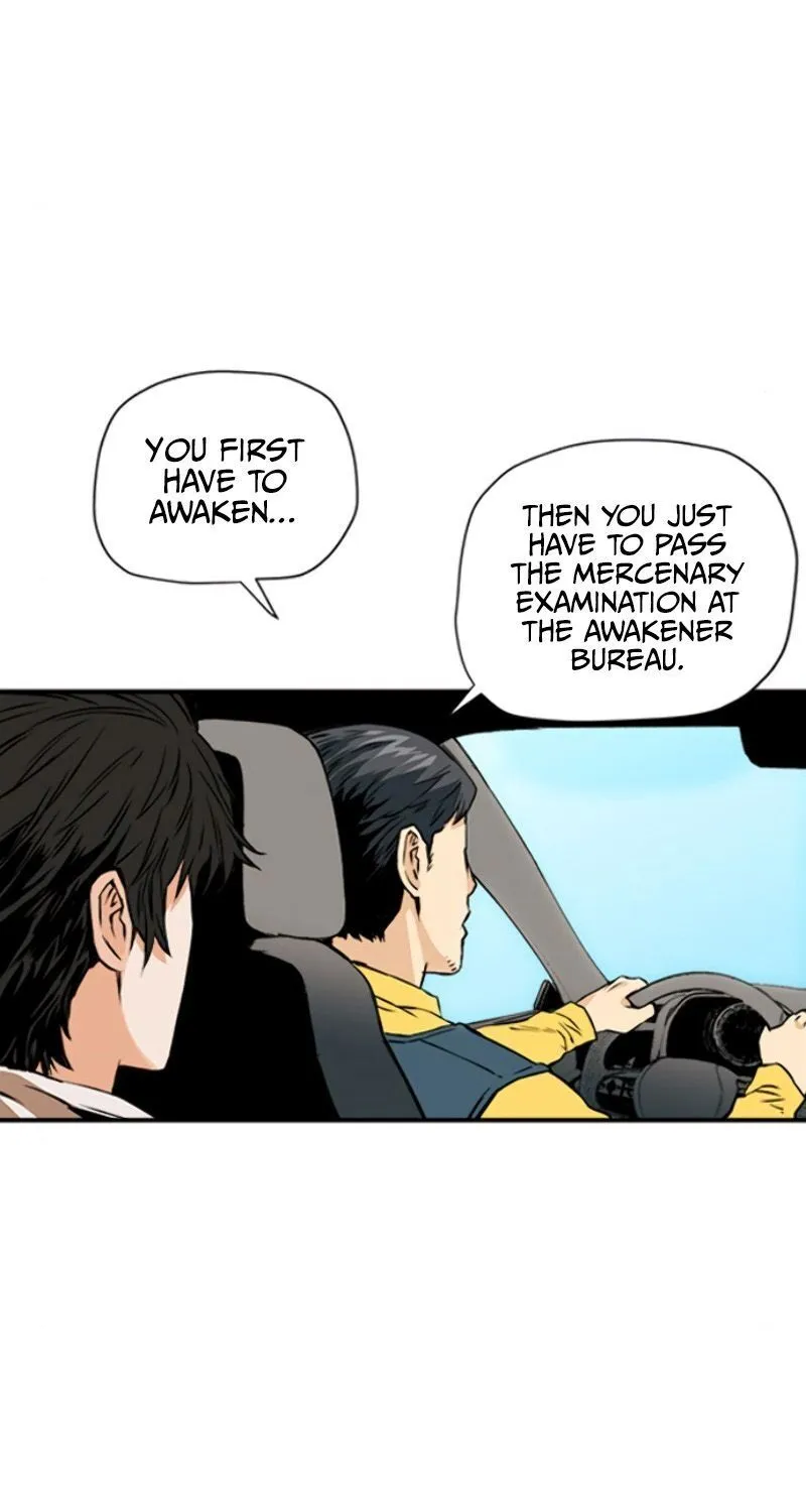 Read Seoul Station Druid chapter 5 image 90 on Lezhin