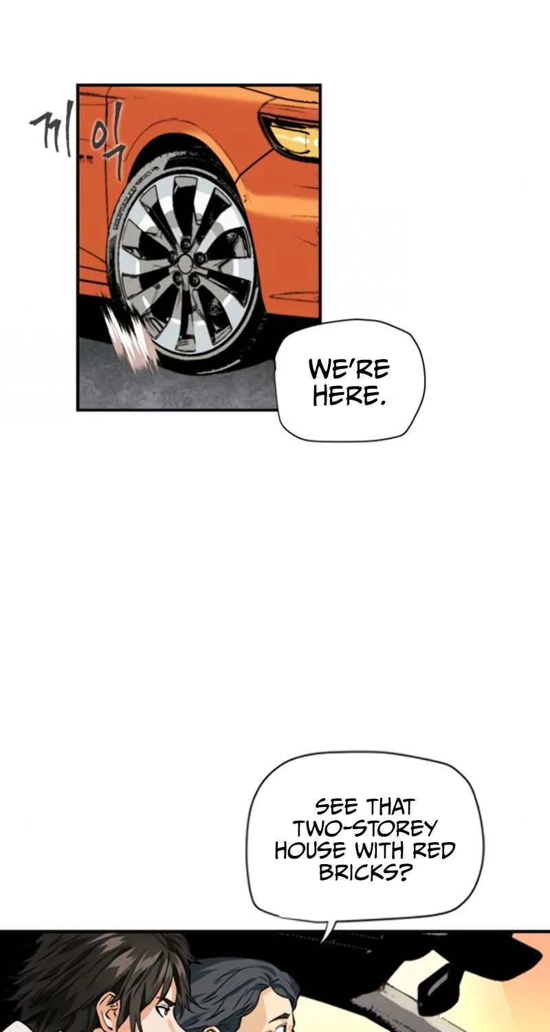 Read Seoul Station Druid chapter 5 image 96 on Lezhin