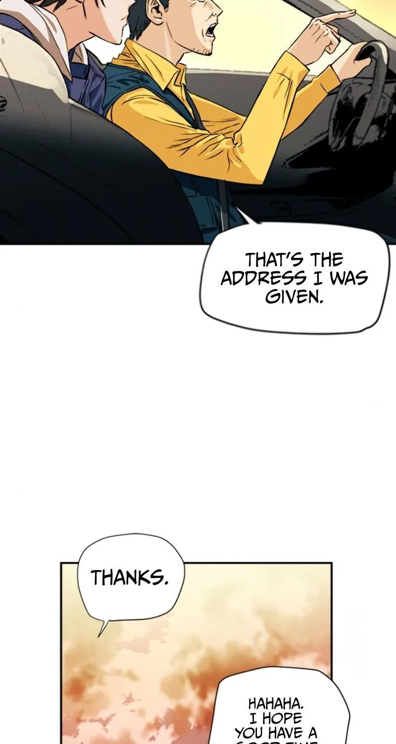 Read Seoul Station Druid chapter 5 image 97 on Lezhin