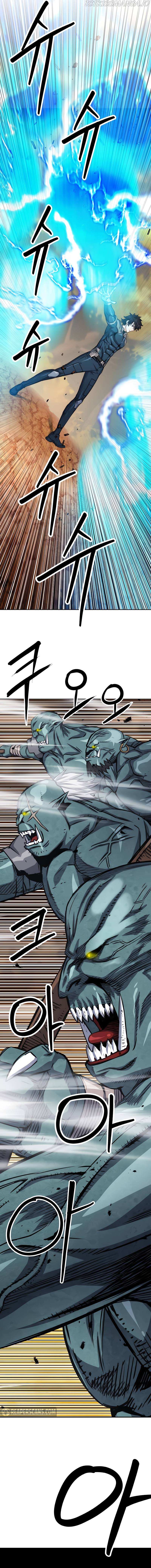 Read Seoul Station Druid chapter 50 image 3 on Lezhin
