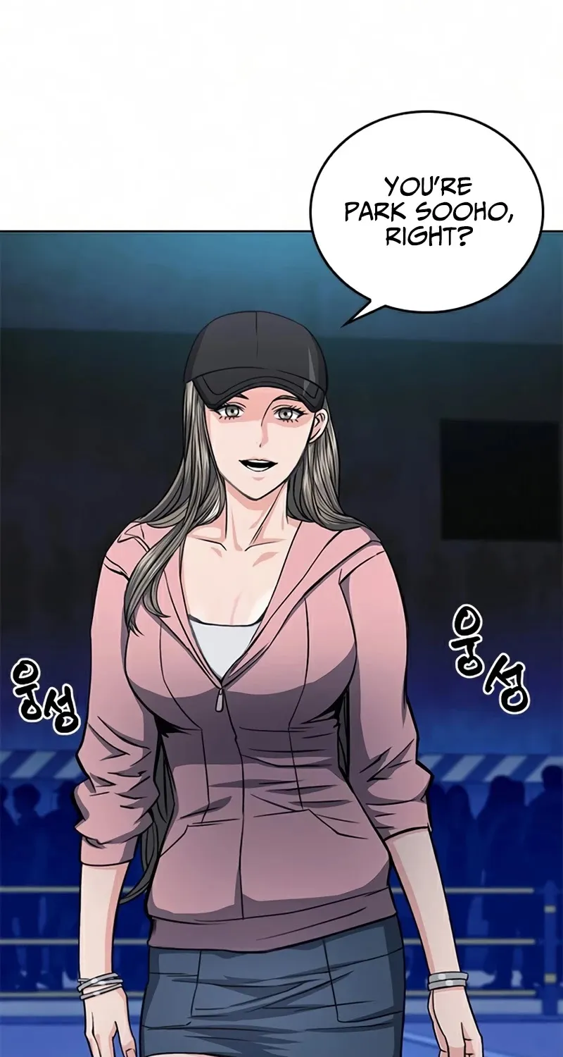 Read Seoul Station Druid chapter 51 image 1 on Lezhin