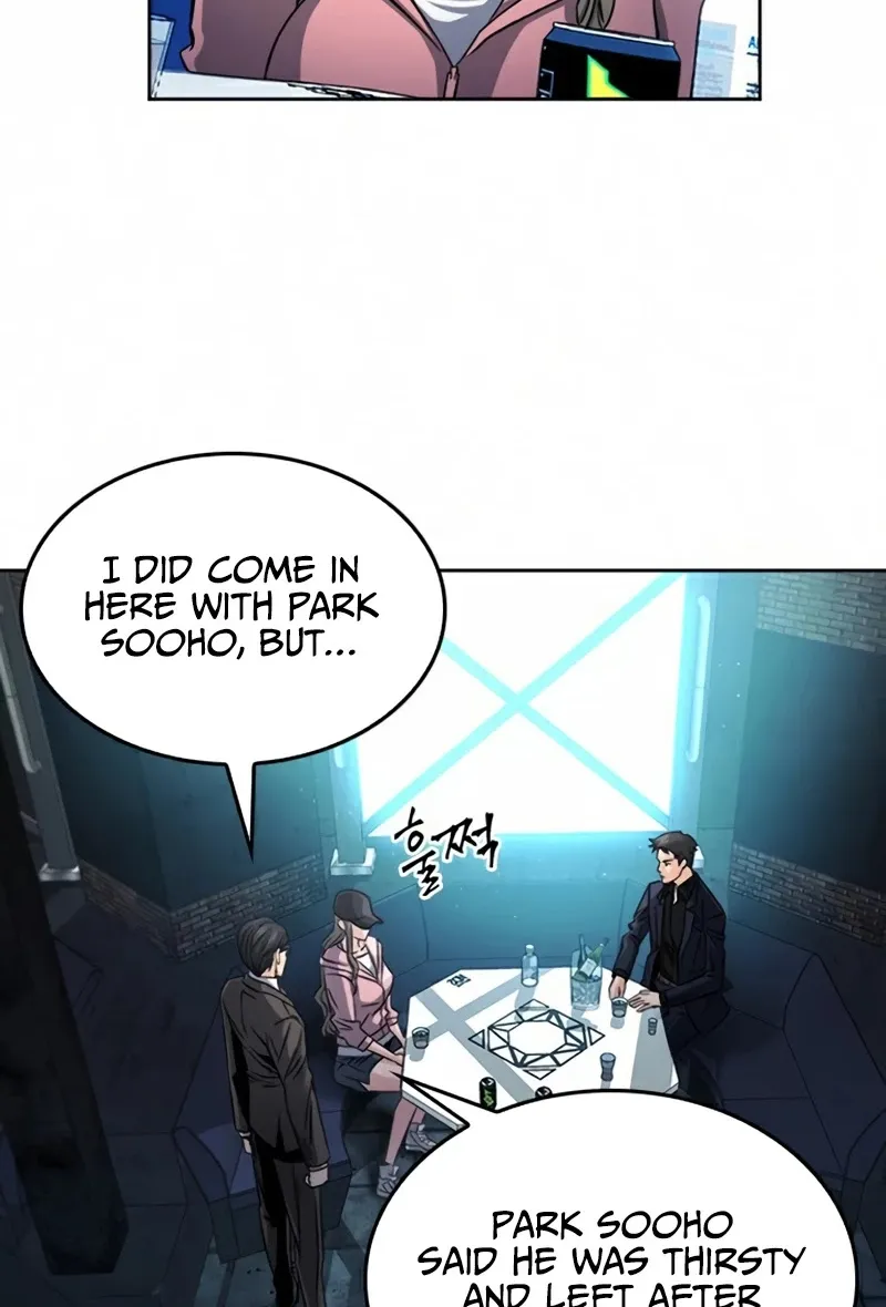 Read Seoul Station Druid chapter 51 image 14 on Lezhin