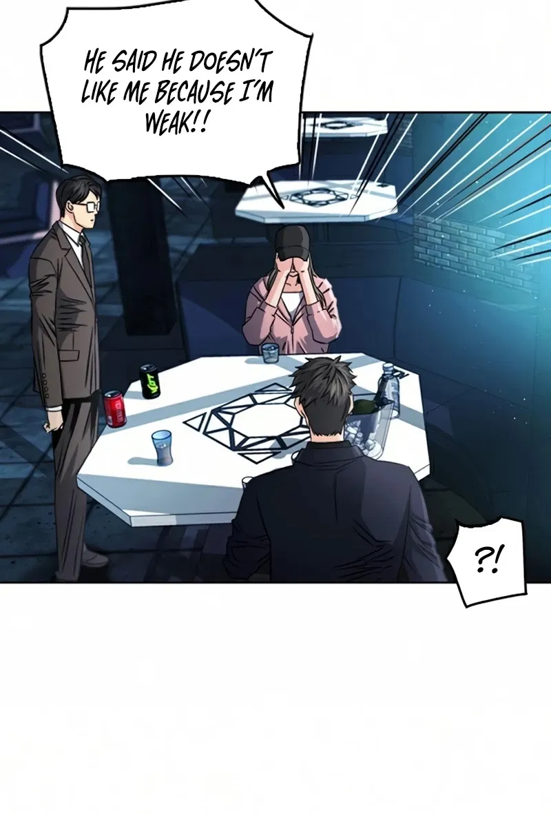 Read Seoul Station Druid chapter 51 image 16 on Lezhin