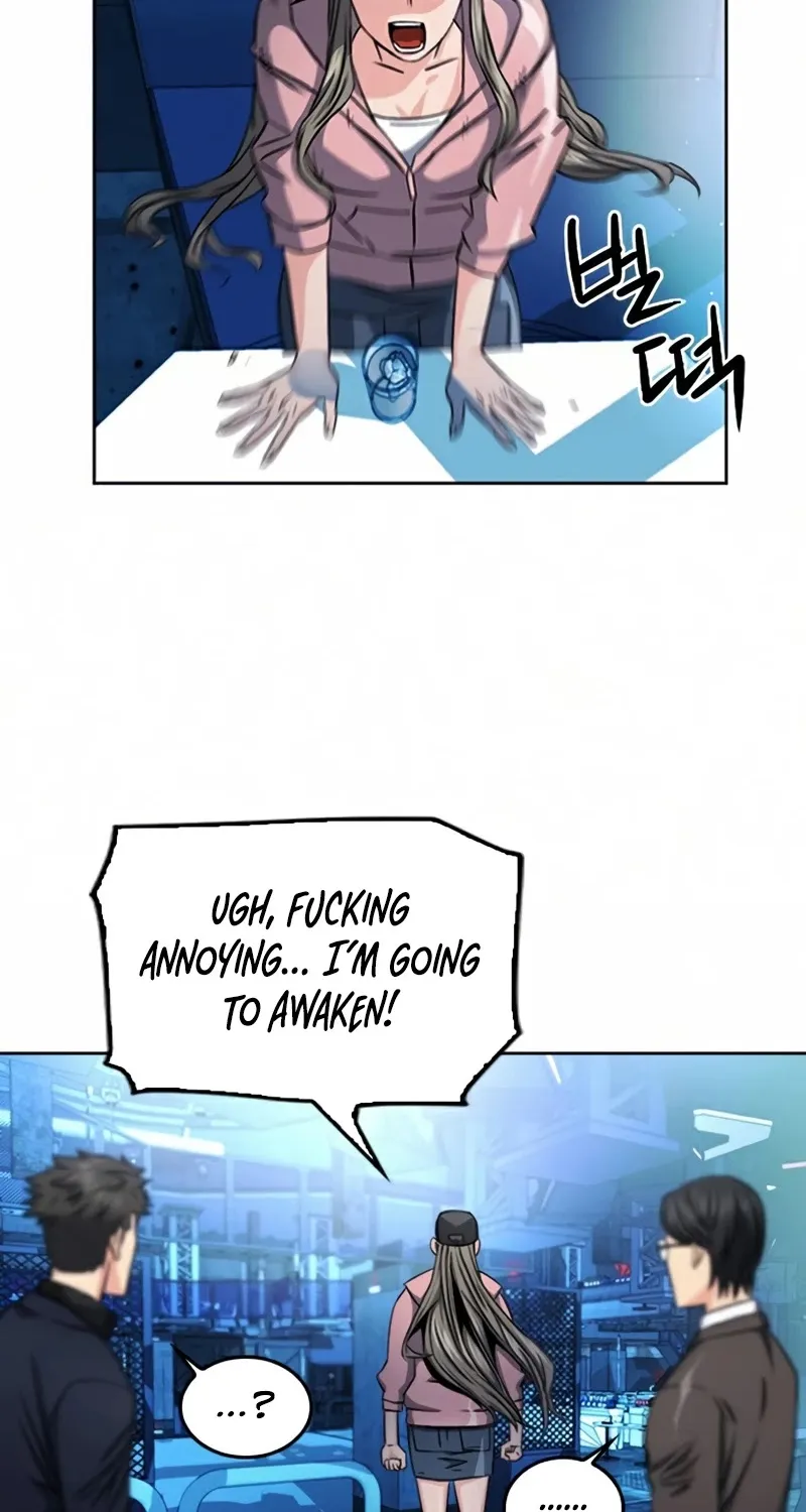 Read Seoul Station Druid chapter 51 image 18 on Lezhin