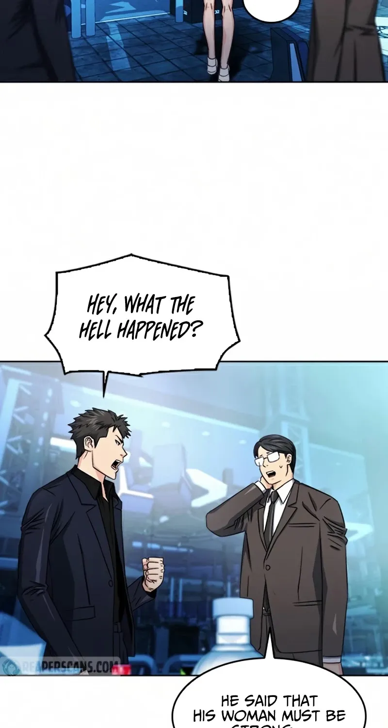Read Seoul Station Druid chapter 51 image 19 on Lezhin