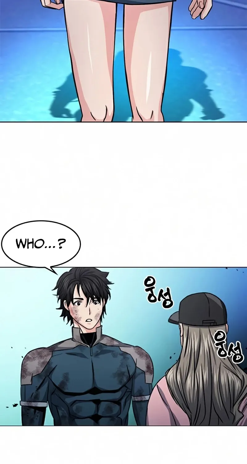 Read Seoul Station Druid chapter 51 image 2 on Lezhin