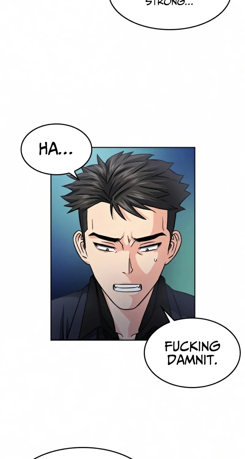 Read Seoul Station Druid chapter 51 image 20 on Lezhin
