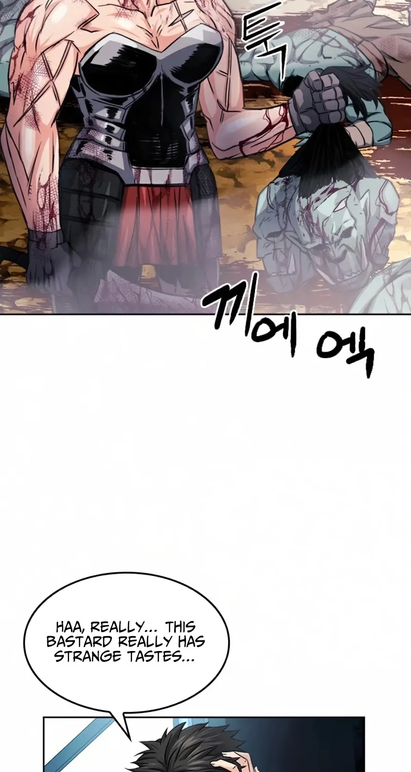 Read Seoul Station Druid chapter 51 image 22 on Lezhin