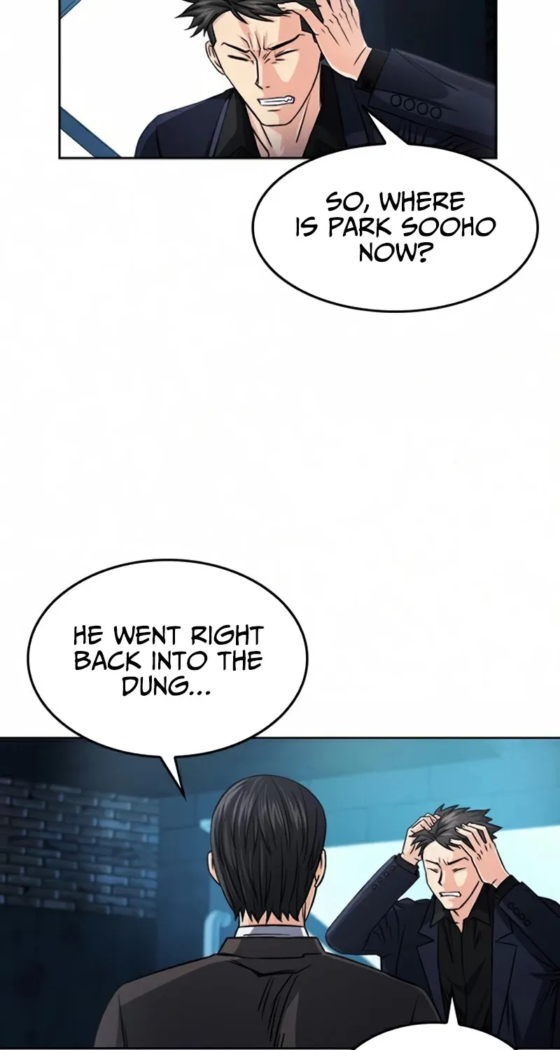 Read Seoul Station Druid chapter 51 image 23 on Lezhin