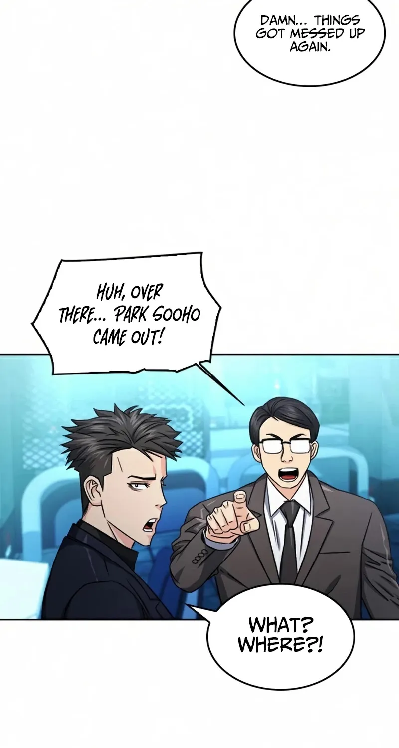 Read Seoul Station Druid chapter 51 image 24 on Lezhin