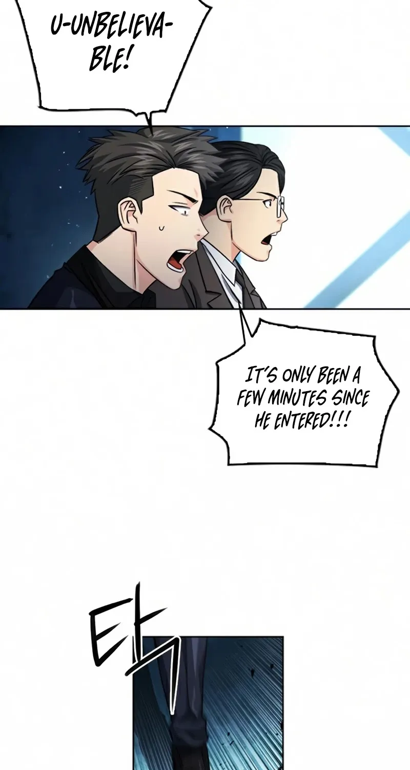 Read Seoul Station Druid chapter 51 image 27 on Lezhin