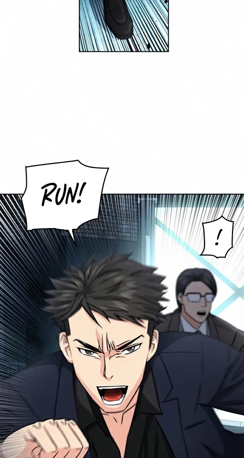 Read Seoul Station Druid chapter 51 image 28 on Lezhin