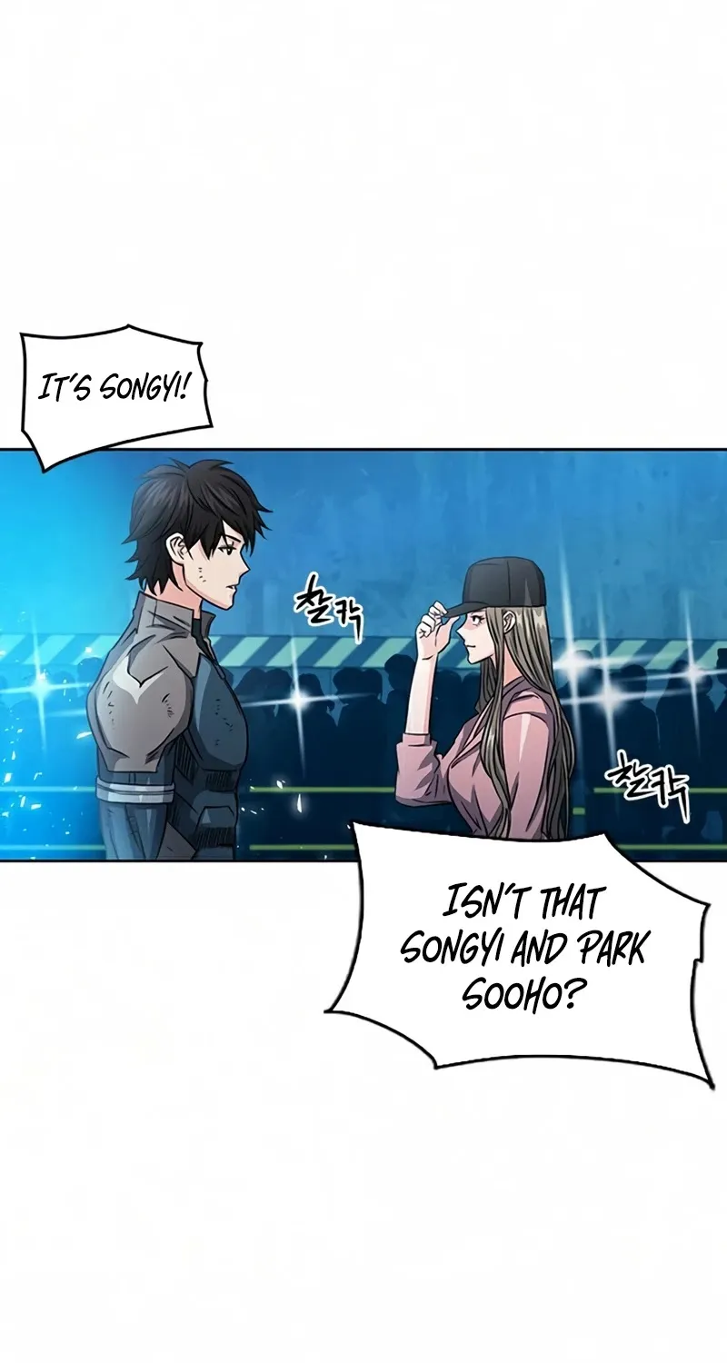 Read Seoul Station Druid chapter 51 image 3 on Lezhin