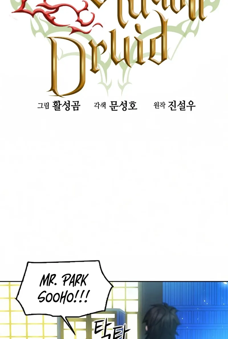 Read Seoul Station Druid chapter 51 image 30 on Lezhin