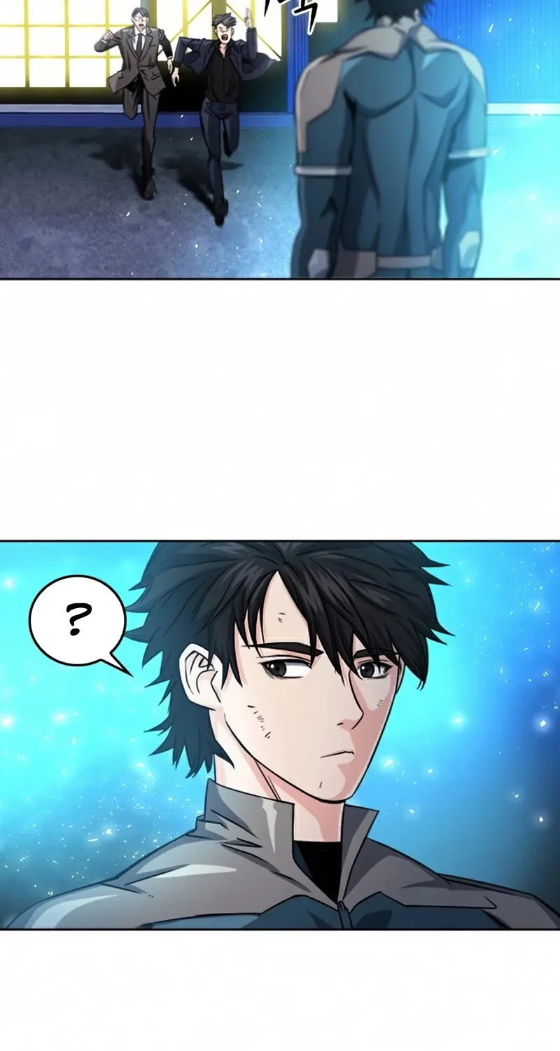 Read Seoul Station Druid chapter 51 image 31 on Lezhin