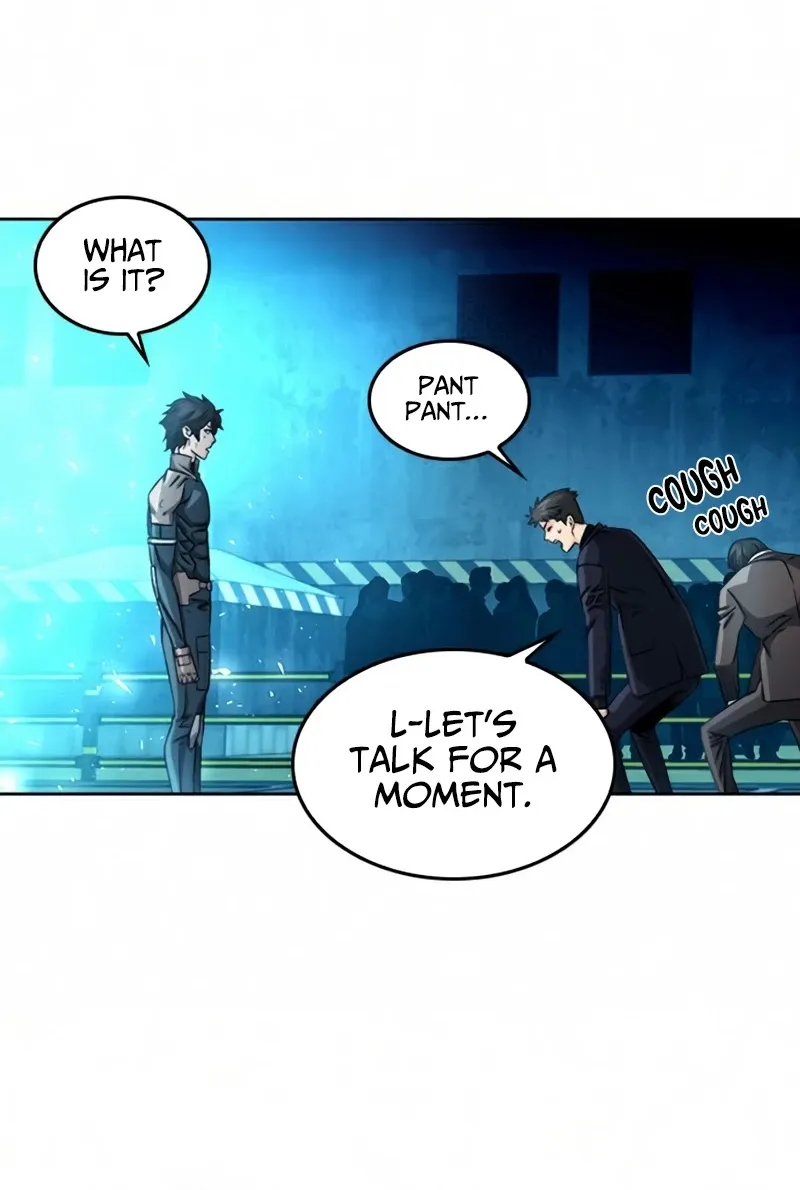 Read Seoul Station Druid chapter 51 image 32 on Lezhin