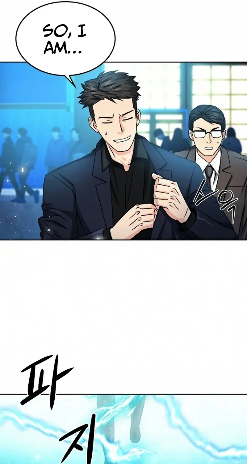 Read Seoul Station Druid chapter 51 image 33 on Lezhin